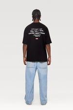 Cargar imagen en la galería, CAMISETA OVERSIZE TO POSITIVE NEA