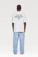 Cargar imagen en la galería, CAMISETA OVERSIZE TO POSITIVE NEA