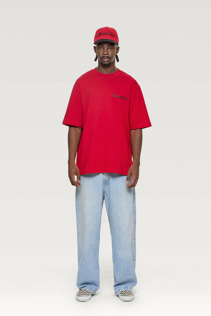 CAMISETA OVERSIZE ICONIC NEA