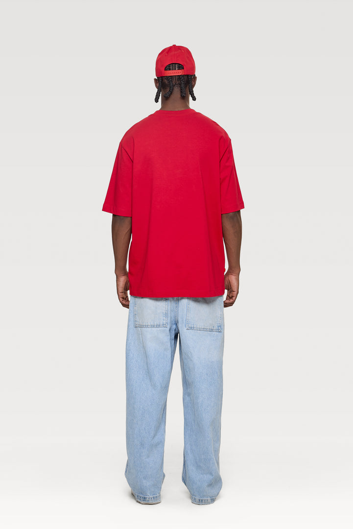 CAMISETA OVERSIZE ICONIC NEA