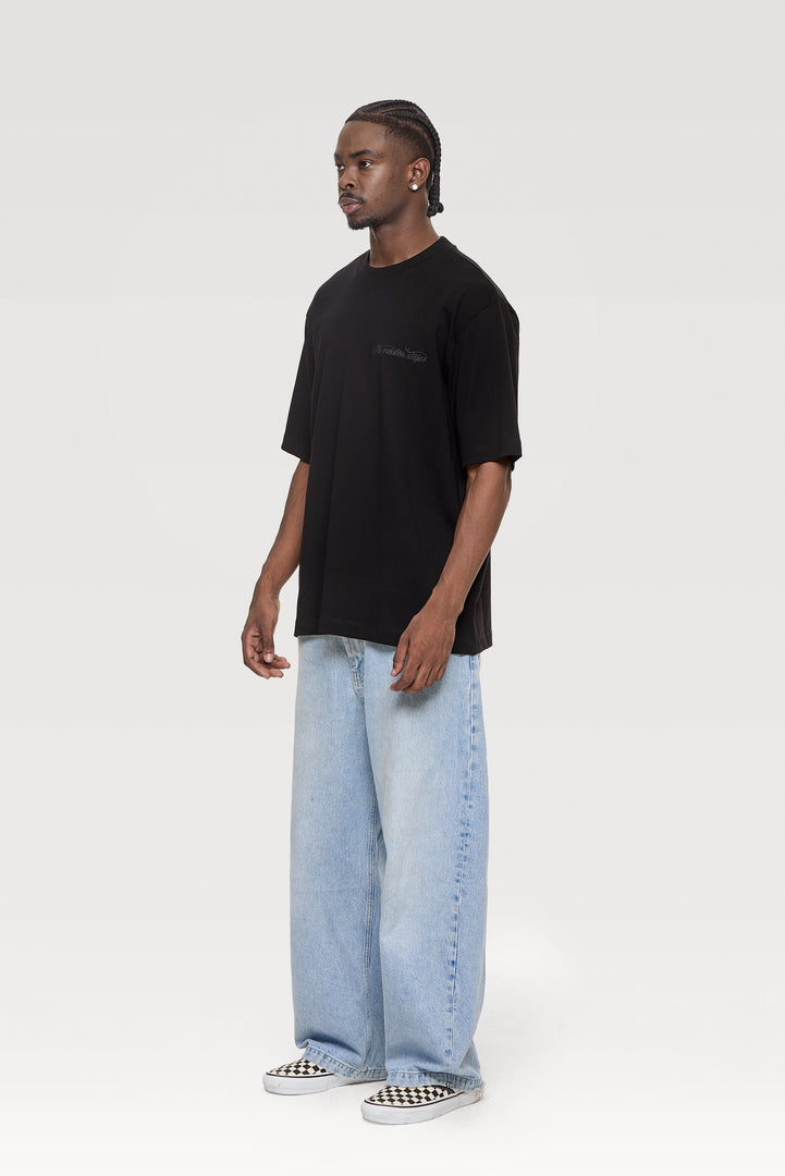 CAMISETA OVERSIZE ICONIC NEA