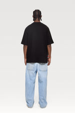 Cargar imagen en la galería, CAMISETA OVERSIZE ICONIC NEA
