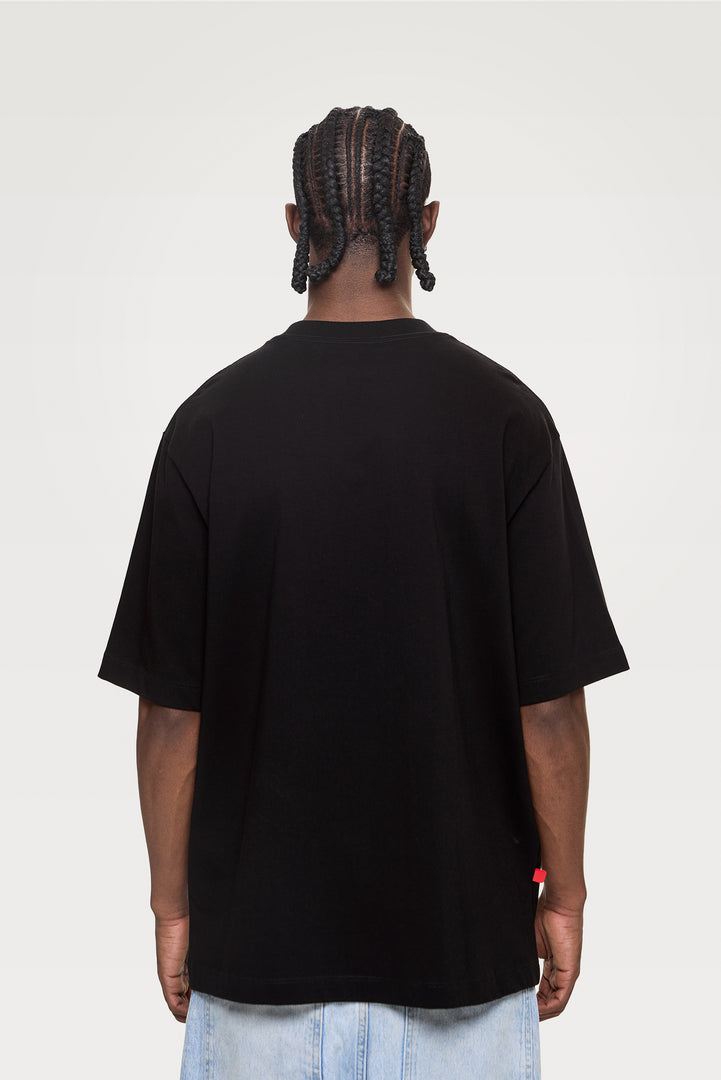 CAMISETA OVERSIZE ICONIC NEA