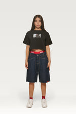 Cargar imagen en la galería, CROP TOP KYLIE NEA
