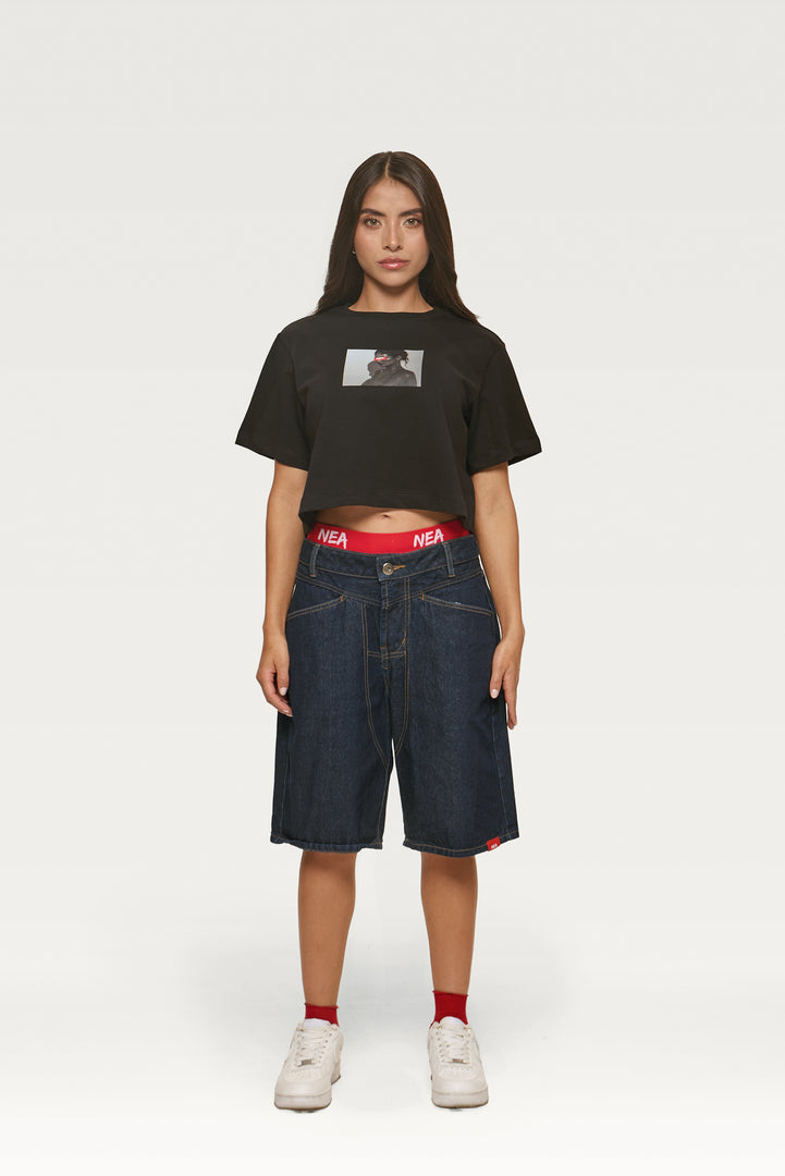 CROP TOP KYLIE NEA