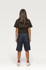 Cargar imagen en la galería, CROP TOP KYLIE NEA