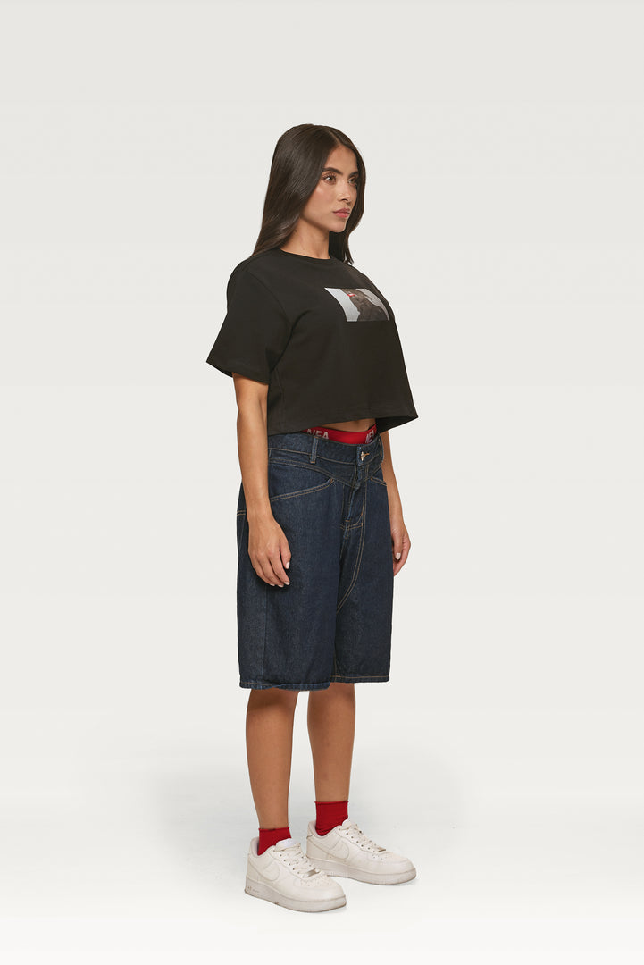 CROP TOP KYLIE NEA