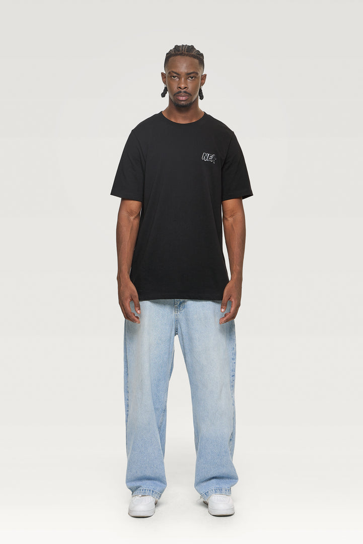 CAMISETA REGULAR GATSBY NEA