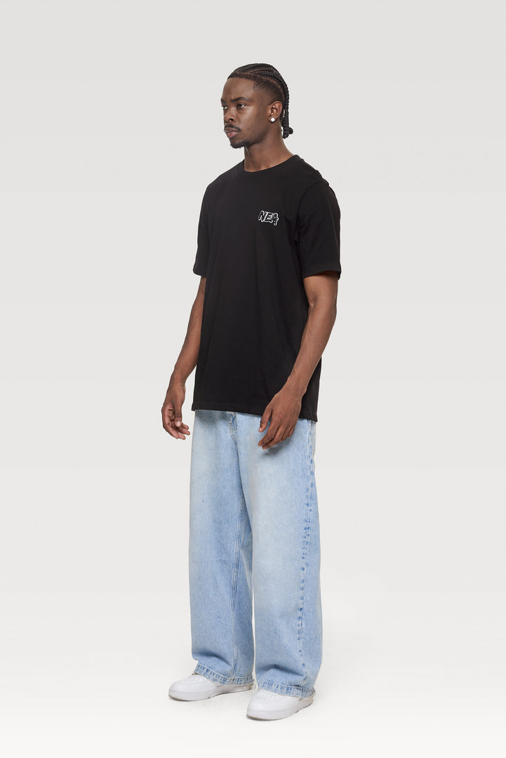 CAMISETA REGULAR GATSBY NEA