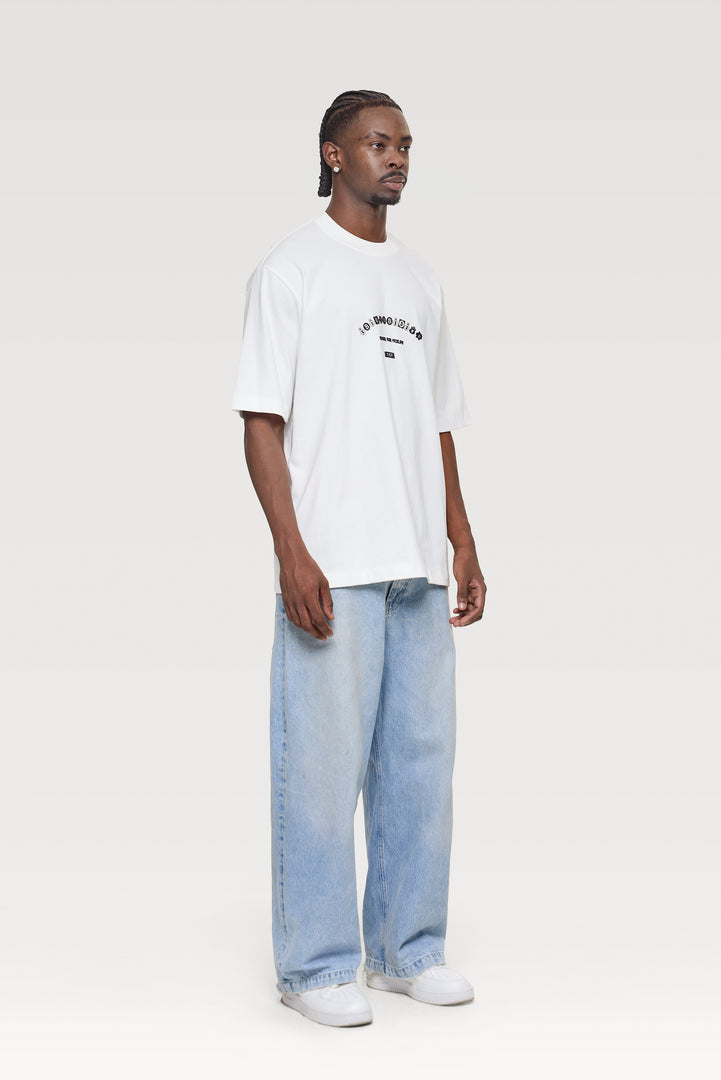 CAMISETA OVERSIZE MO$ NEA
