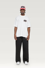 Cargar imagen en la galería, CAMISETA OVERSIZE NOVENTA7 NEA