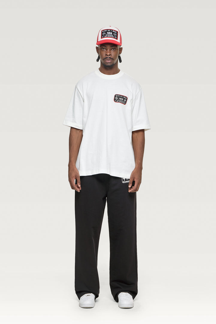 CAMISETA OVERSIZE NOVENTA7 NEA