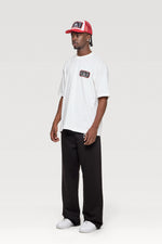 Cargar imagen en la galería, CAMISETA OVERSIZE NOVENTA7 NEA