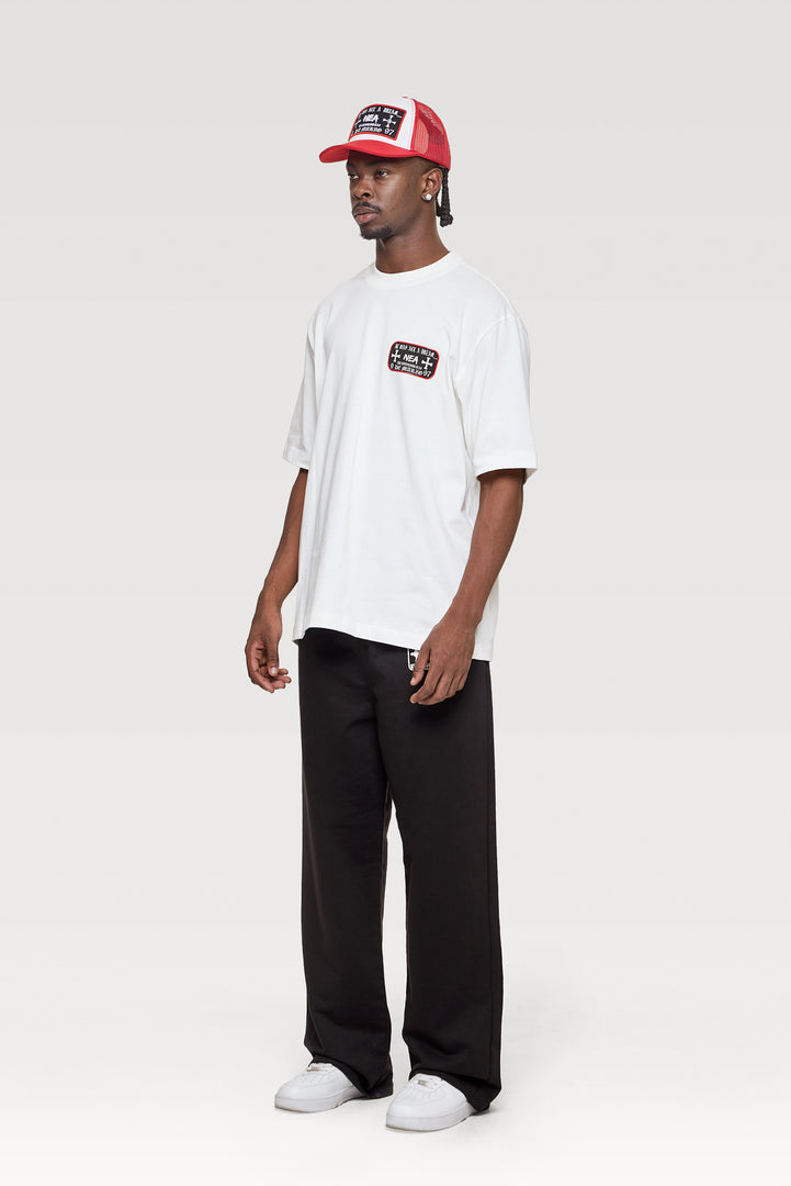 CAMISETA OVERSIZE NOVENTA7 NEA