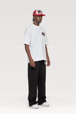 Cargar imagen en la galería, CAMISETA OVERSIZE NOVENTA7 NEA