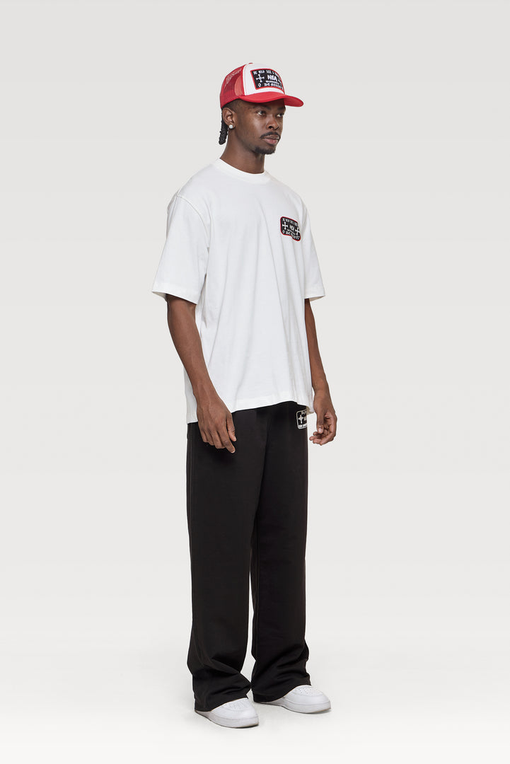 CAMISETA OVERSIZE NOVENTA7 NEA