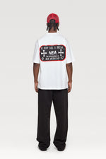 Cargar imagen en la galería, CAMISETA OVERSIZE NOVENTA7 NEA