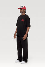 Cargar imagen en la galería, CAMISETA OVERSIZE NOVENTA7 NEA