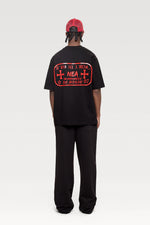 Cargar imagen en la galería, CAMISETA OVERSIZE NOVENTA7 NEA