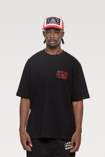 Cargar imagen en la galería, CAMISETA OVERSIZE NOVENTA7 NEA