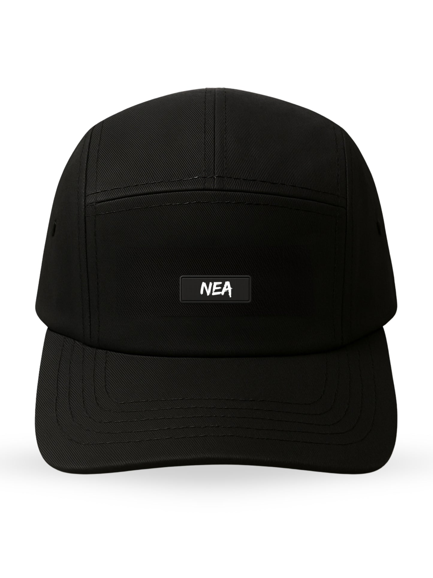 GORRA OLIVER NEGRA