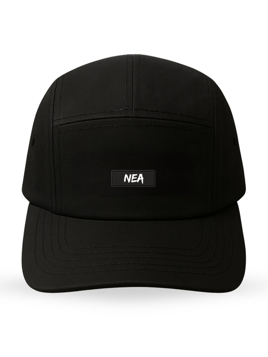 GORRA OLIVER NEGRA