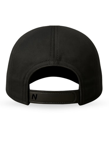 GORRA OLIVER NEGRA