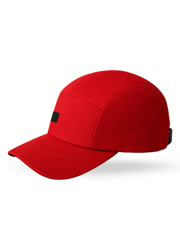 GORRA OLIVER ROJA