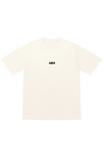 Cargar imagen en la galería, CAMISETA OVERSIZE MASCULINO SCAR MARFIL