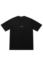 Cargar imagen en la galería, CAMISETA OVERSIZE MASCULINO SCAR NEGRO