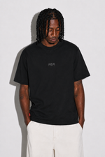 Cargar imagen en la galería, CAMISETA OVERSIZE MASCULINO SCAR NEGRO