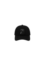 Cargar imagen en la galería, GORRA PAC NEGRO