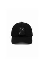 Cargar imagen en la galería, GORRA PAC NEGRO