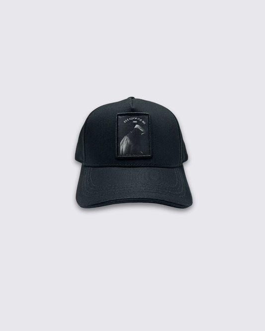 GORRA PAC NEGRO NEA