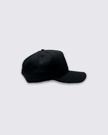 GORRA PAC NEGRO NEA