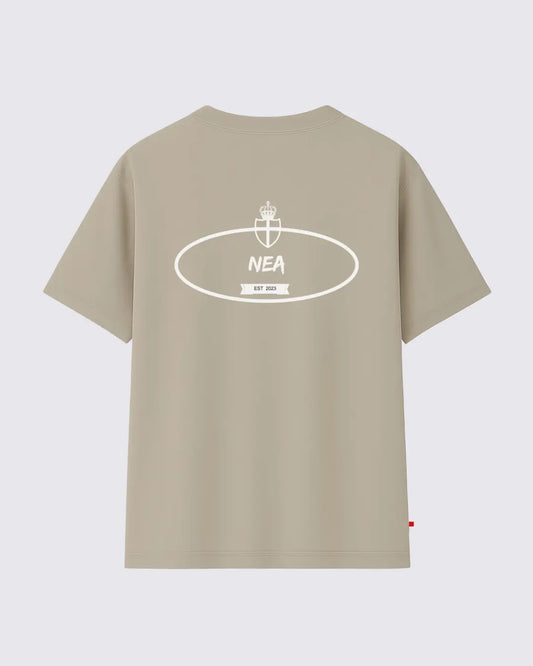 PAUL CAMISETA OVERSIZE ARENA NEA
