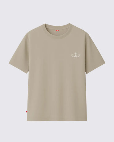 PAUL CAMISETA OVERSIZE ARENA NEA
