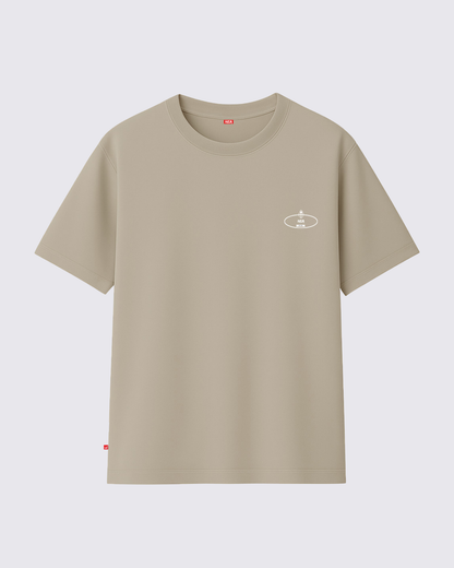 PAUL CAMISETA OVERSIZE ARENA NEA