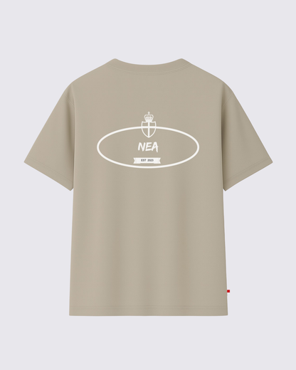 PAUL CAMISETA OVERSIZE ARENA NEA