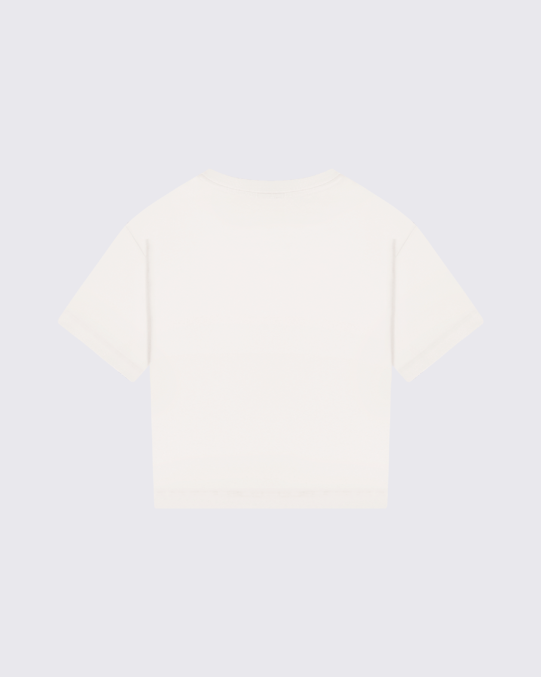 CROP TOP PINKETT BLANCO NEA