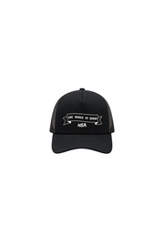 GORRA POWER NEA - NEGRO