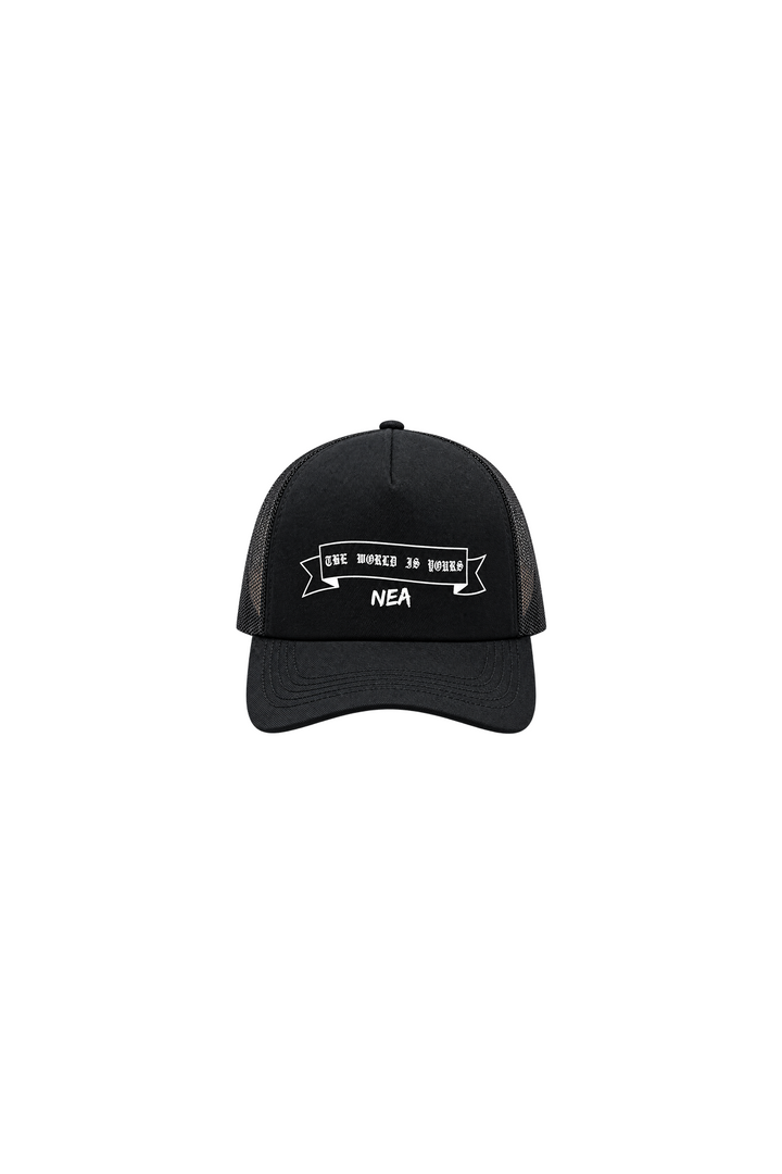 GORRA POWER NEA