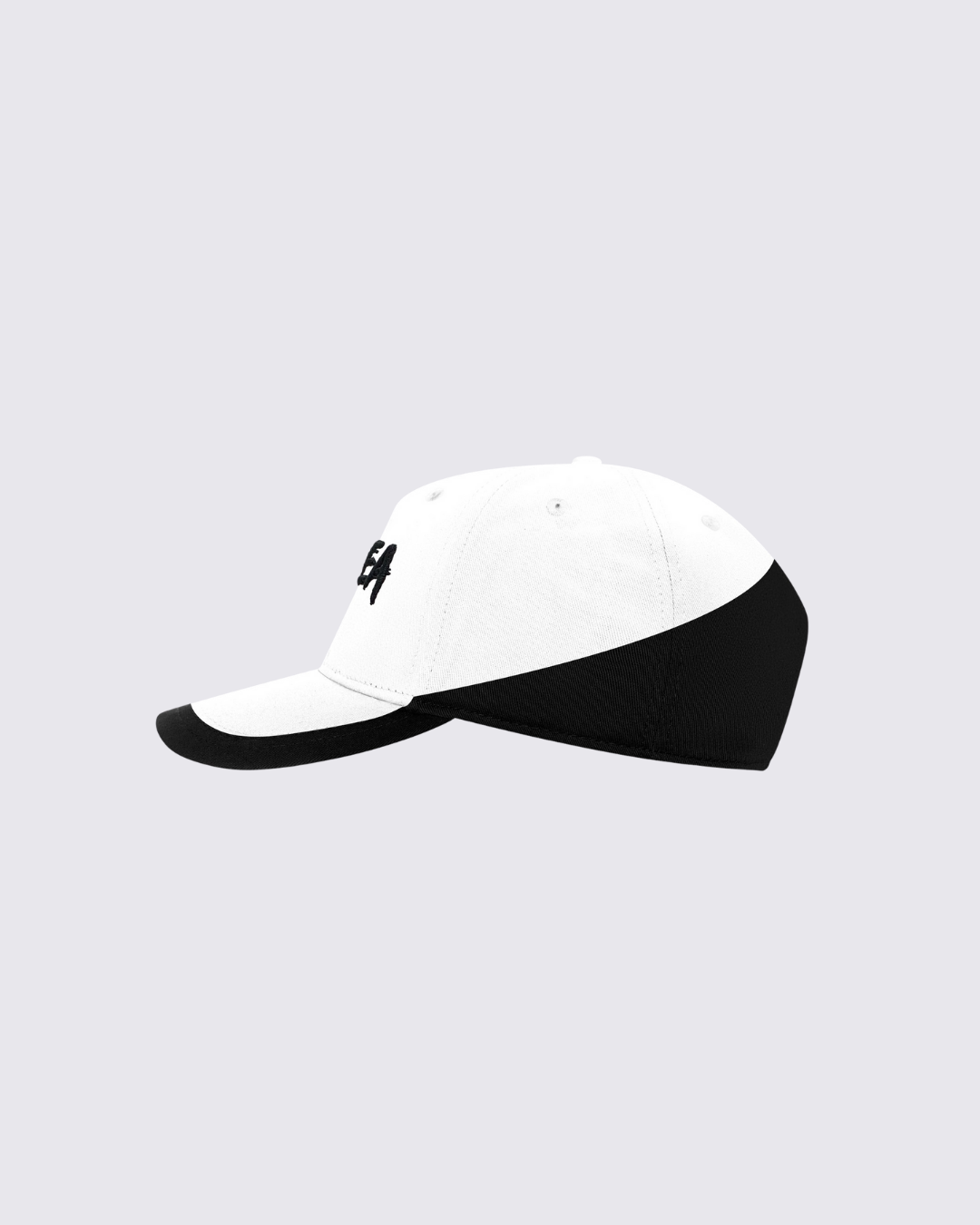 GORRA RAFAGA MARFIL NEA