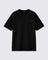 RAKIM CAMISETA OVERSIZE NEGRO