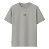 RALLY CAMISETA GRIS