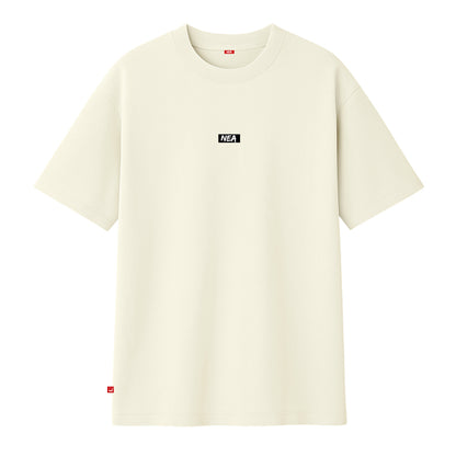 RALLY CAMISETA MARFIL