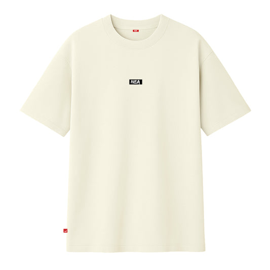RALLY CAMISETA MARFIL