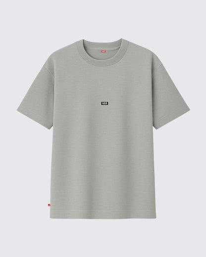 RALLY CAMISETA GRIS NEA