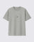 RALLY CAMISETA GRIS