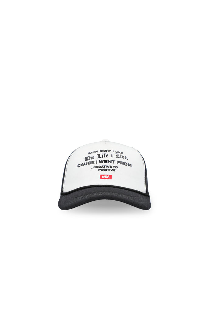 GORRA REALEST